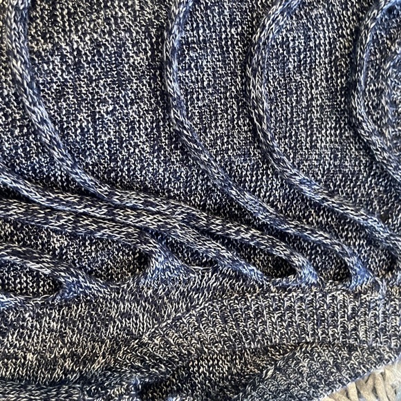 New Alexander Wang sleeveless sweater open back with tags - Picture 2 of 5